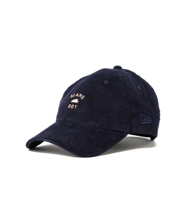 【別注】NEW ERA / 920 BBロゴ キャップ