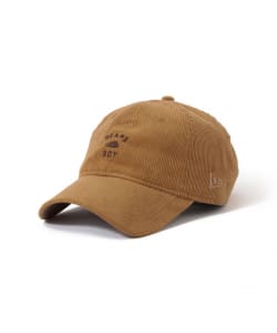 【別注】NEW ERA / 920 BBロゴ キャップ
