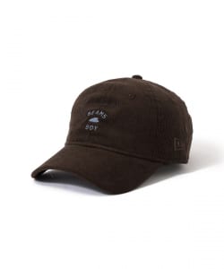 【別注】NEW ERA / 920 BBロゴ キャップ