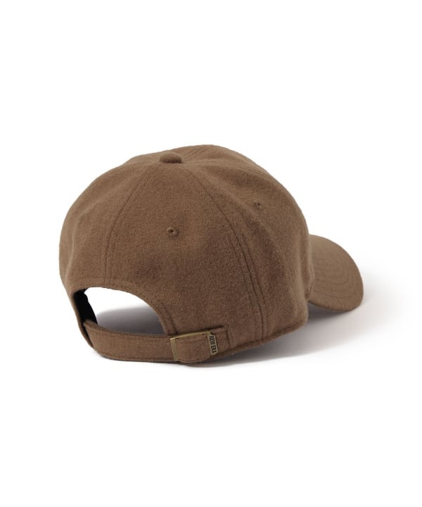 【別注】NEW ERA / 920 メルトンウール MLB キャップ