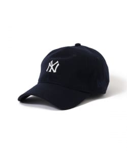 【別注】NEW ERA / 920 メルトンウール MLB キャップ