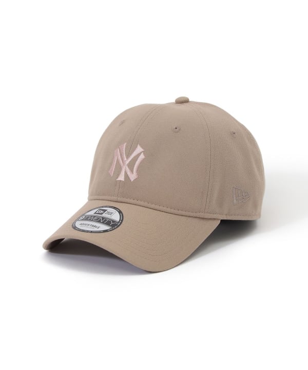 【WEB限定】【別注】NEW ERA / 920 MLB