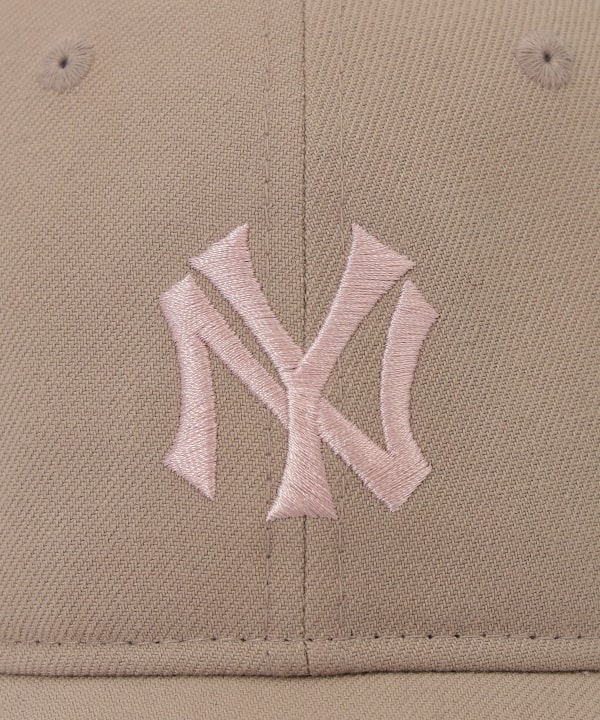 【WEB限定】【別注】NEW ERA / 920 MLB