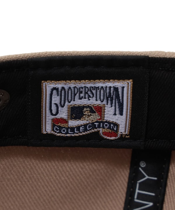 【WEB限定】【別注】NEW ERA / 920 MLB