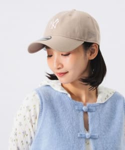 【WEB限定】【別注】NEW ERA / 920 MLB