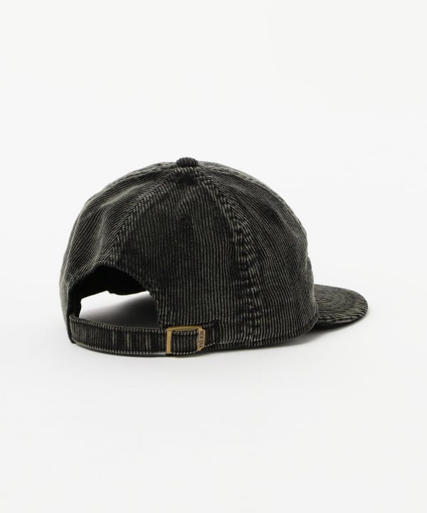 【別注】NEW ERA × BEAMS BOY / 930 コーデュロイ MLB