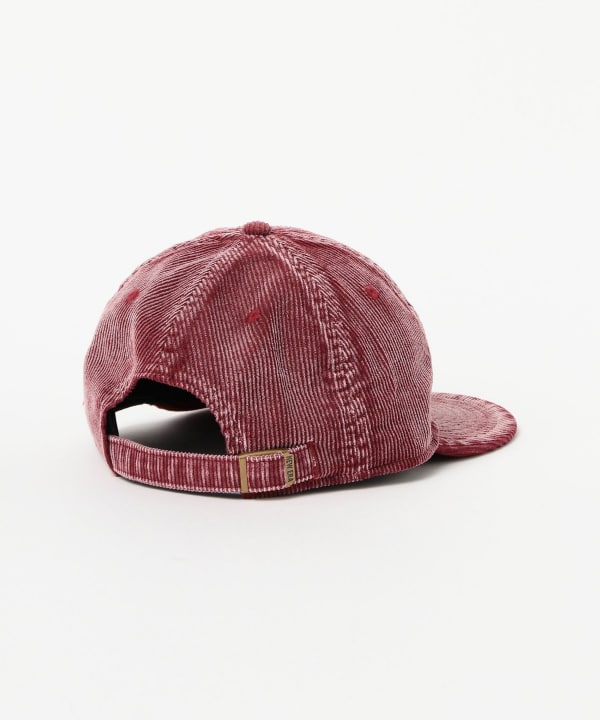 【別注】NEW ERA × BEAMS BOY / 930 コーデュロイ MLB