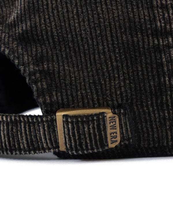 【別注】NEW ERA / 930 コーデュロイ MLB