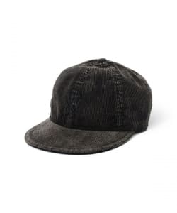 【別注】NEW ERA / 930 コーデュロイ MLB
