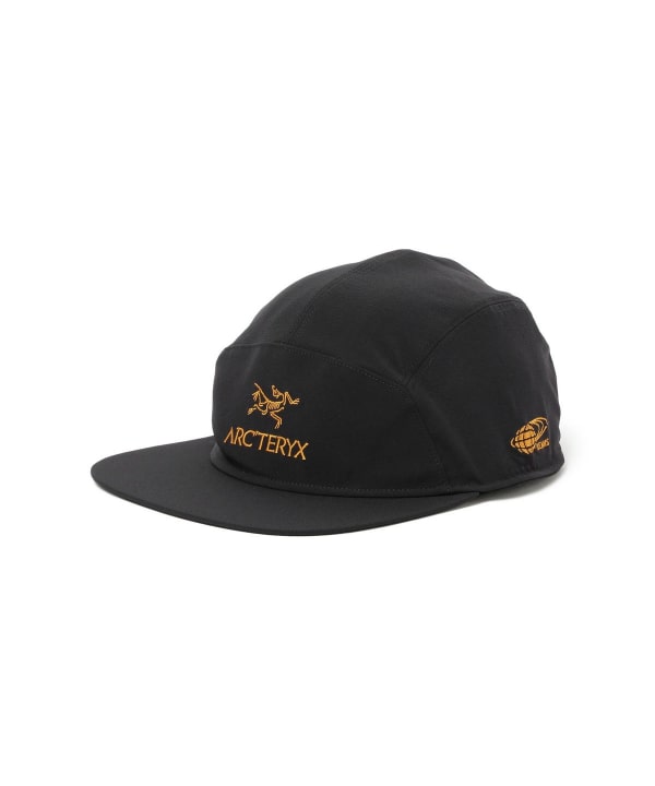 【別注】ARC’TERYX / GAMMA 5 PANEL CAP