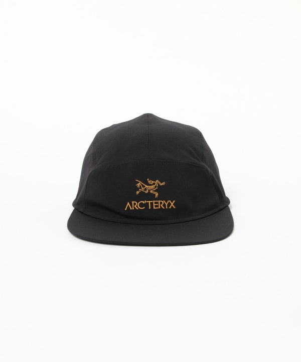 【別注】ARC’TERYX / GAMMA 5 PANEL CAP