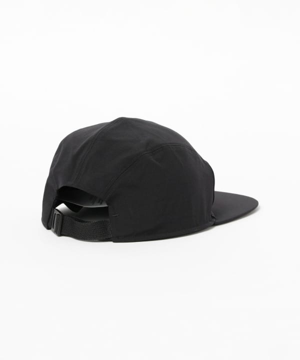 【別注】ARC’TERYX / GAMMA 5 PANEL CAP