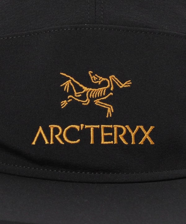 【別注】ARC’TERYX / GAMMA 5 PANEL CAP