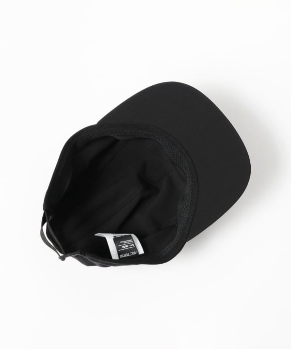 【別注】ARC’TERYX / GAMMA 5 PANEL CAP
