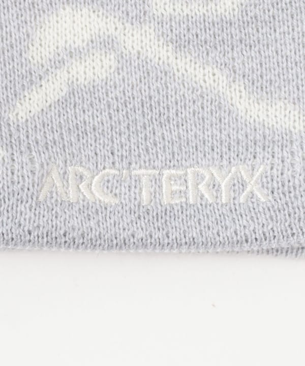 ARC’TERYX / BIRD HEAD