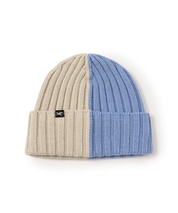 ARC'TERYX / Chunky Ribbed Toque