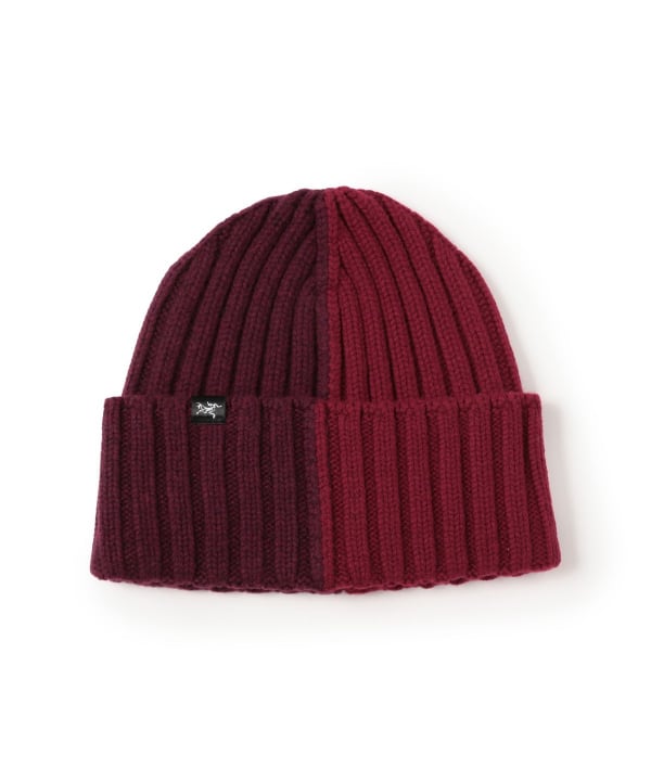 ARC'TERYX / Chunky Ribbed Toque