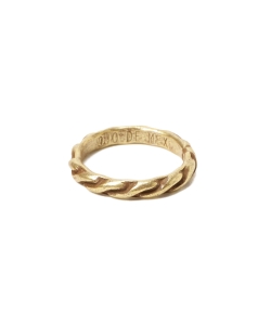 OJO DE MEX / BRASS RING