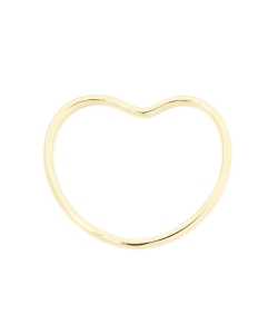 BEAMS BOY / ハート バングル