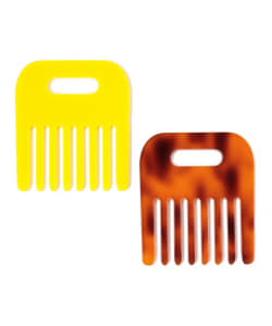 ヘアコーム 2P セット