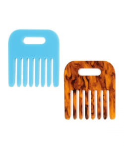 ヘアコーム 2P セット