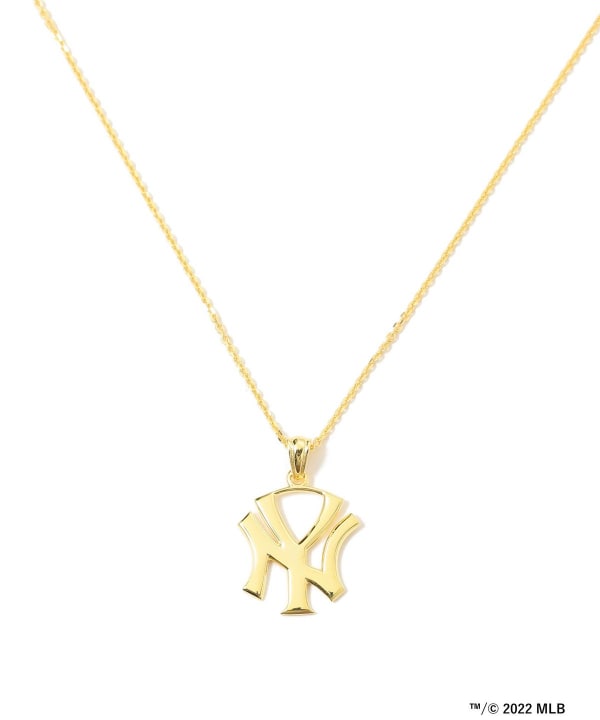 [Special order] MLB NECKLACE