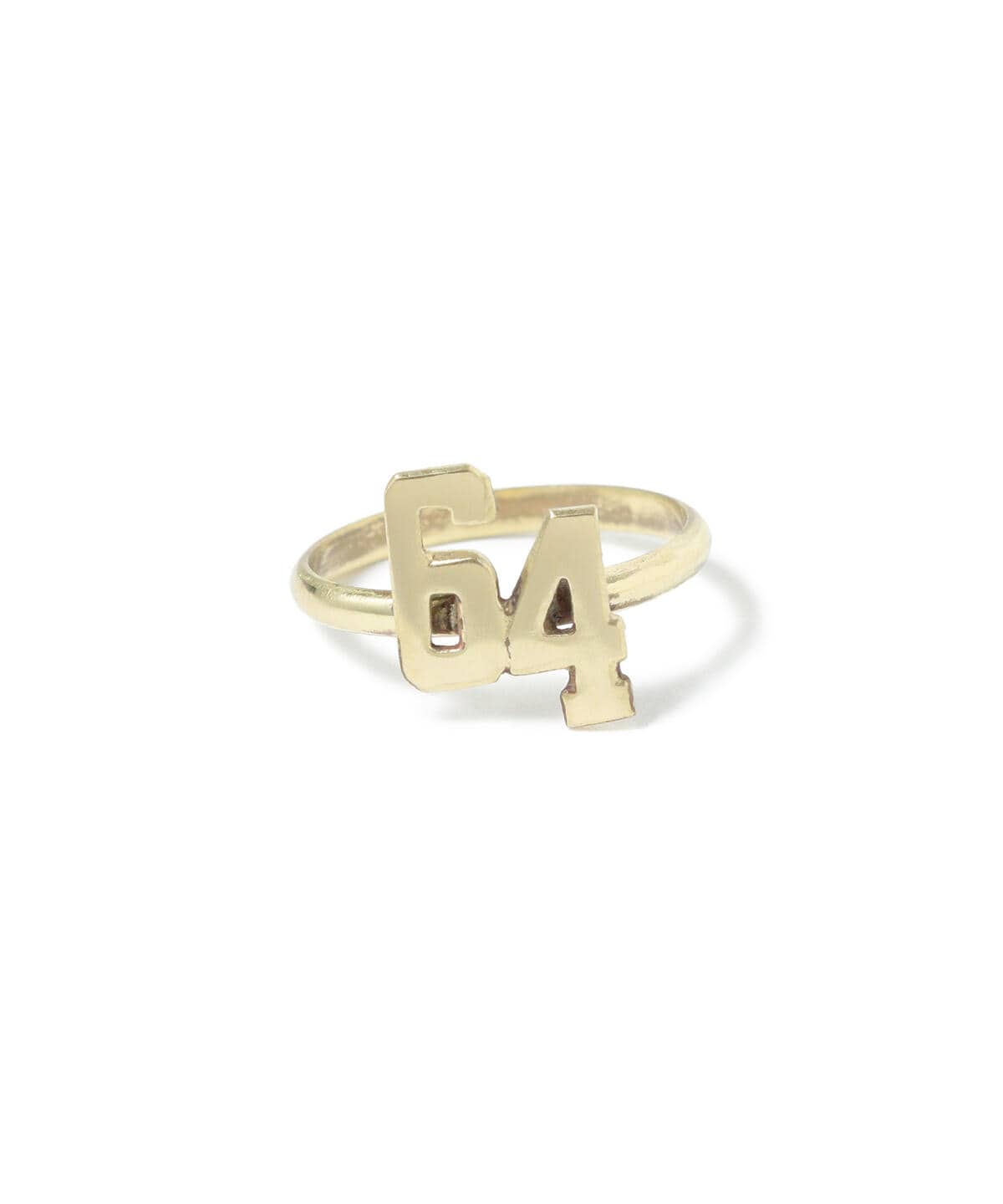 【5/15再値下げ】ROSETTA PRAYER ロゼッタプレア / 64イヤー リング アクセサリー WOMEN BRASS 11 【5/15再値下げ】ROSETTA PRAYER ロゼッタプレア / 64イヤー リング アクセサリー WOMEN BRASS 11