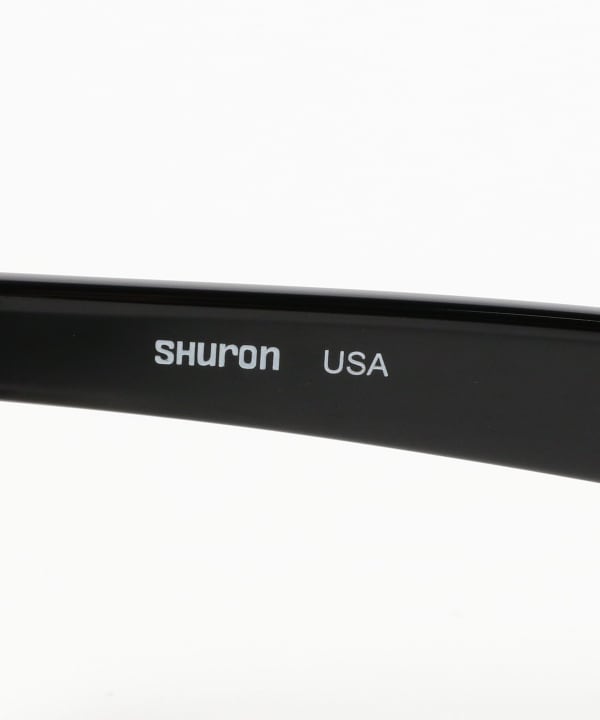 BEAMS BOY BEAMS BOY SHURON / SIDEWINDER (fashion goods sunglasses ...