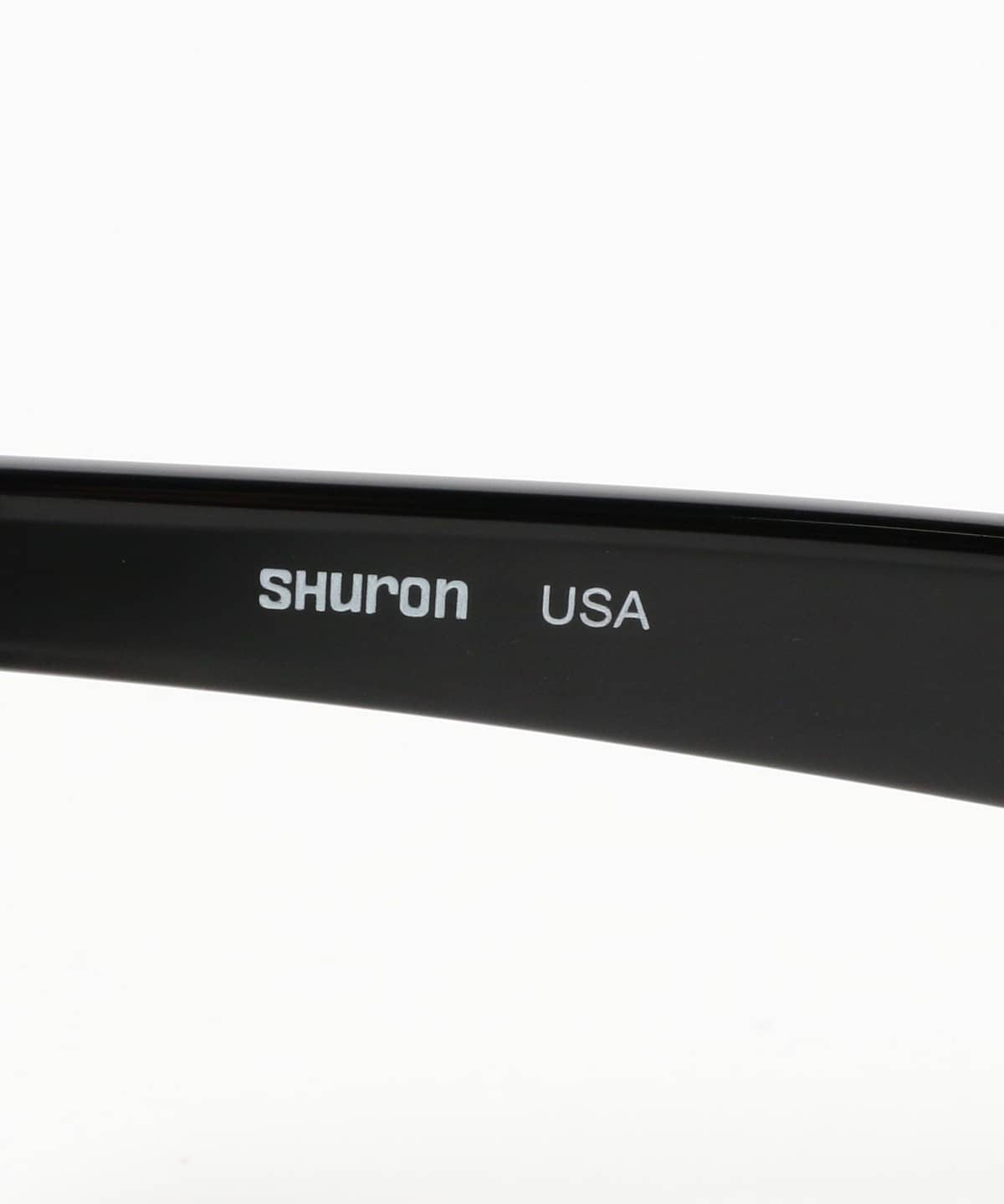 BEAMS BOY（ビームス ボーイ）○SHURON / SIDEWINDER