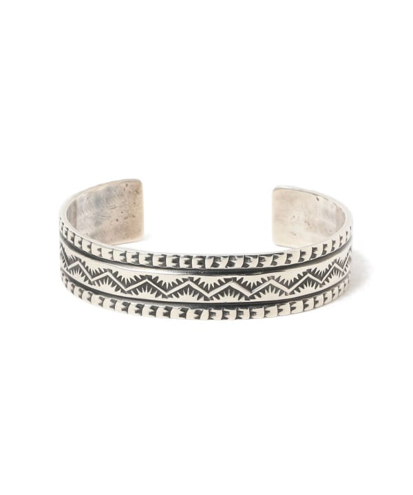 あなたにおすすめの商品 BEAMS BOY（ビームス ボーイ）【別注】SUNSHINE REEVES / Stamp アクセサリー