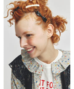 トイ ヘアピン