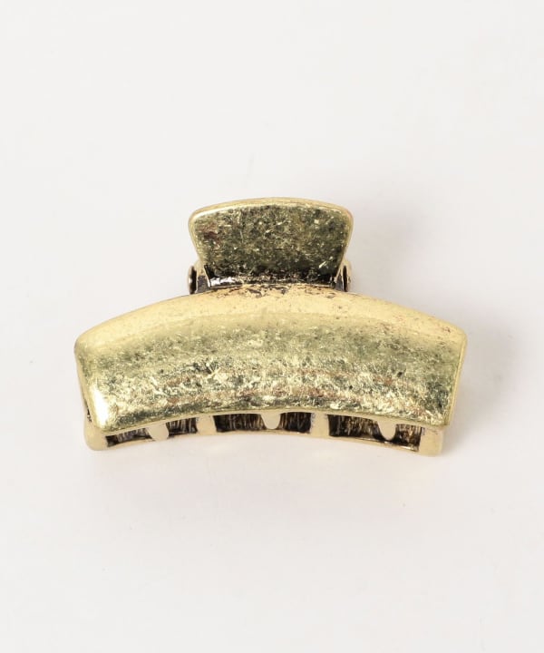BEAMS BOY(ビームス ボーイ)アンティーク ミニ ヘアクリップ BEAMS BOY(ビームス ボーイ)アンティーク ミニ ヘアクリップ