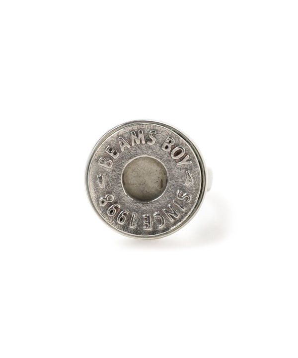 【中古美品】BEAMS BOY 別注 ZUNI リング ドナルドダック 中古美品】BEAMS BOY 別注 ZUNI リング ドナルドダック - メルカリ