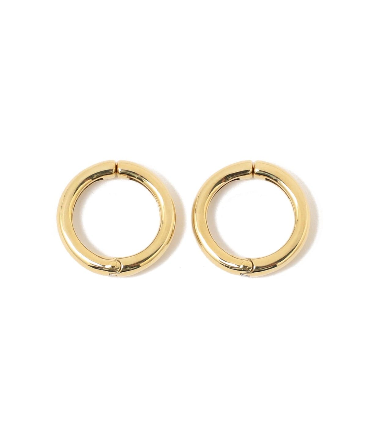 ミニループ イヤーカフ アクセサリー WOMEN GOLD ONE SIZE ミニループ イヤーカフ アクセサリー WOMEN GOLD ONE SIZE