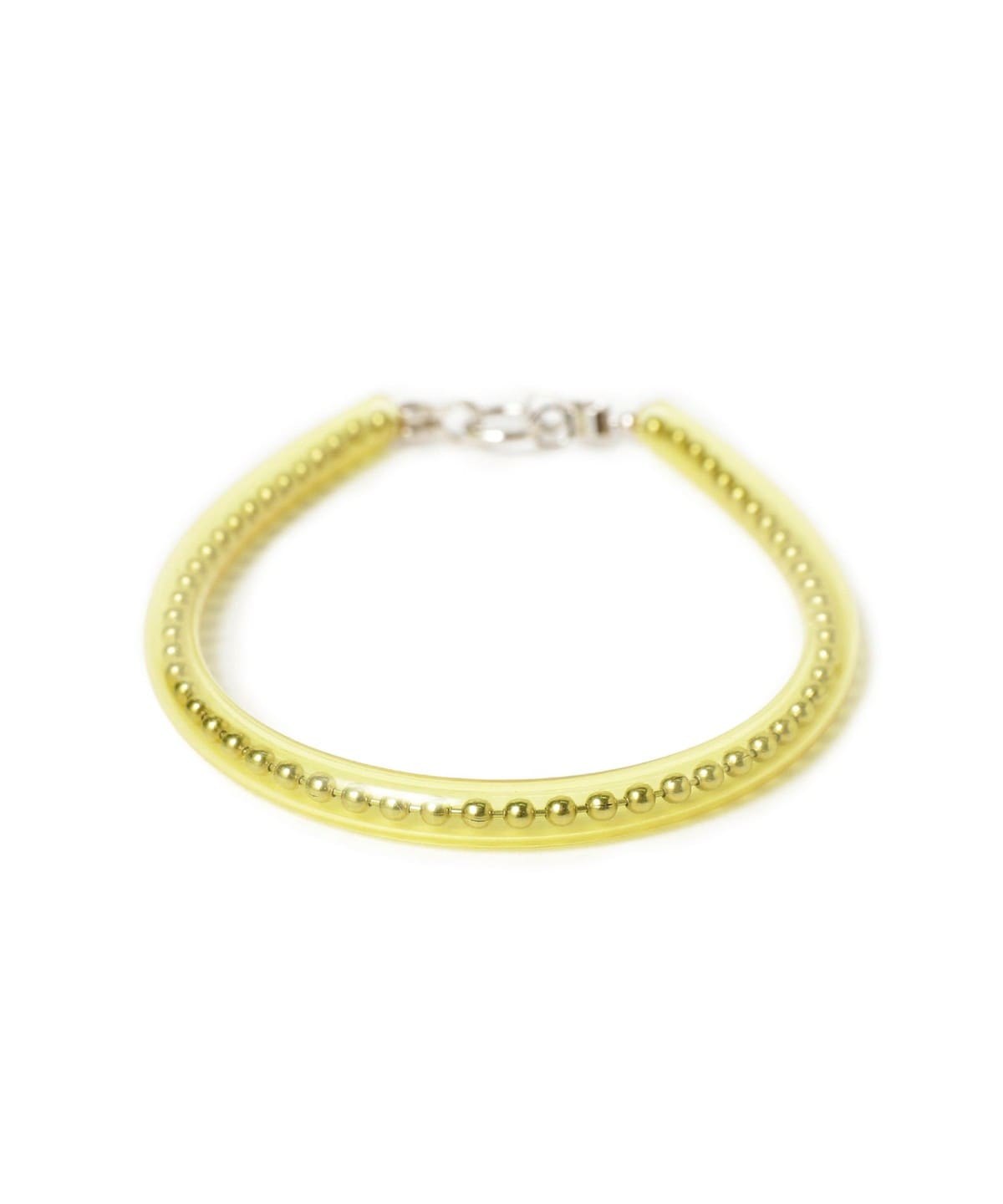 Bit Loop Bracelet | 1ROOM TOKYO