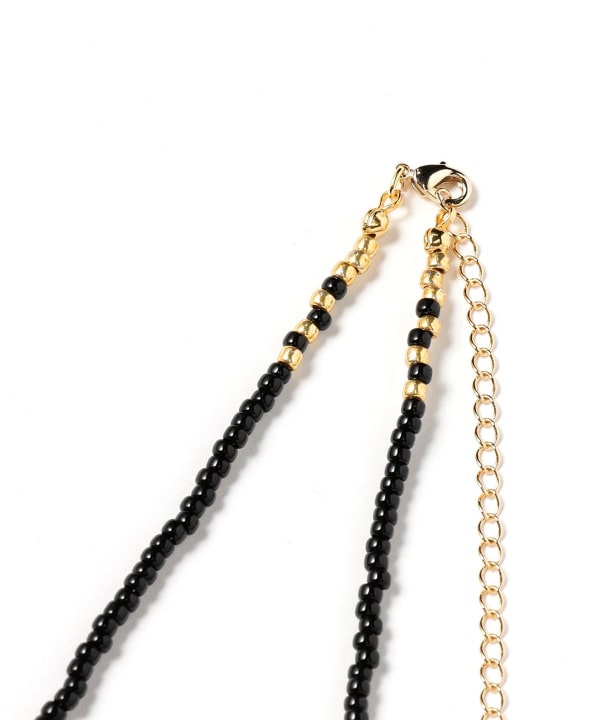 14k I♡NY ネックレス ポーカーズ あつむ - メルカリ