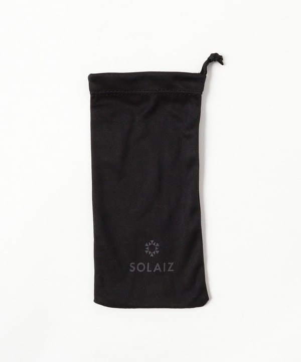 SOLAIZ / 004 Daily use ※付属品のデザイン・カラー等は変更となる場合がございます。