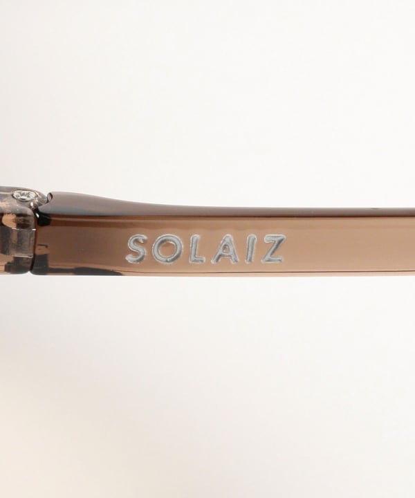 SOLAIZ / 004 Daily use