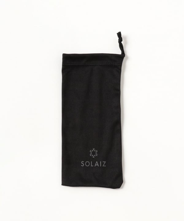 SOLAIZ / 004 Daily use ※付属品のデザイン・カラー等は変更となる場合がございます。