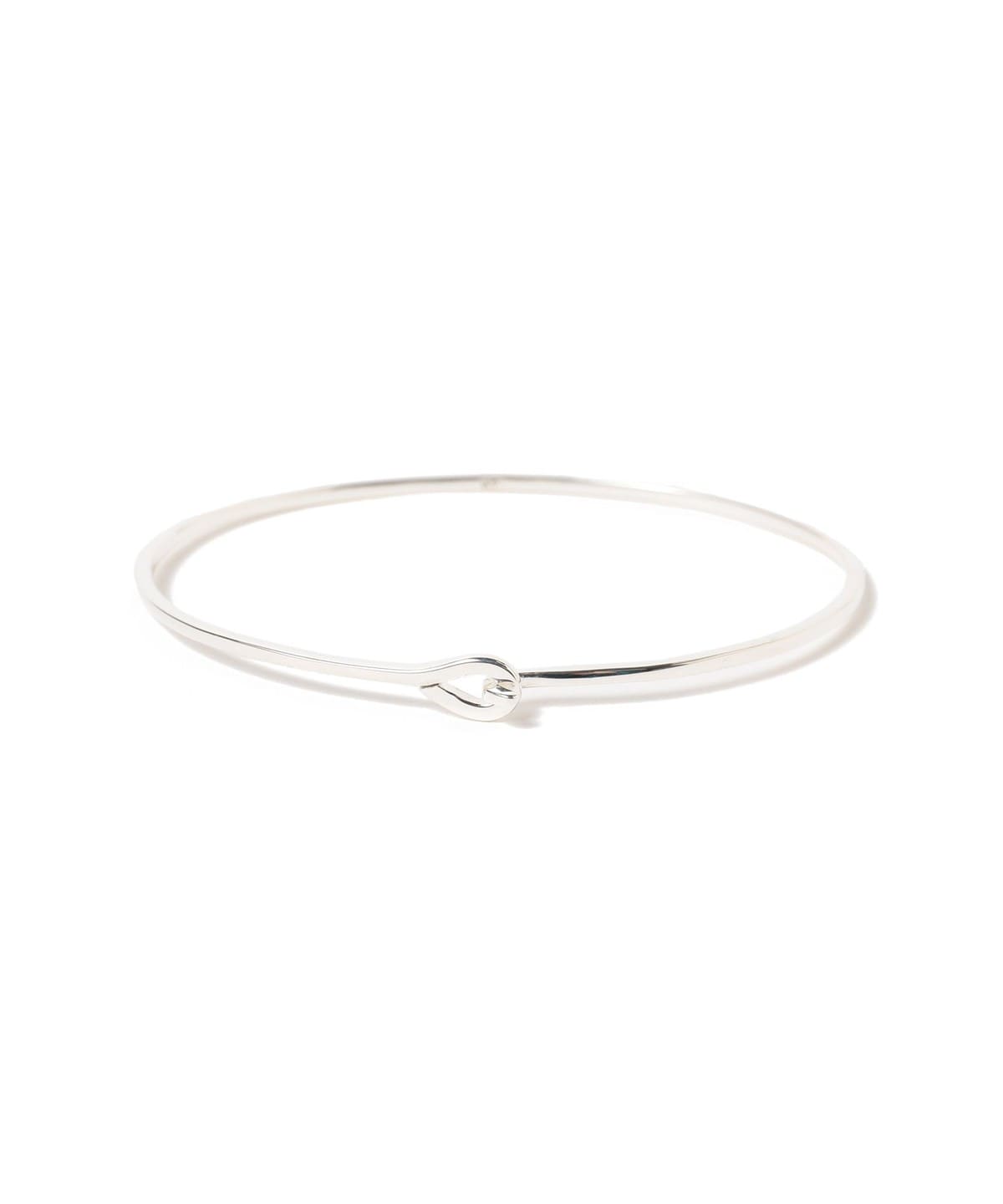 シルバー925 バングル アクセサリー WOMEN SILVER ONE SIZE シルバー925 バングル アクセサリー WOMEN SILVER ONE SIZE