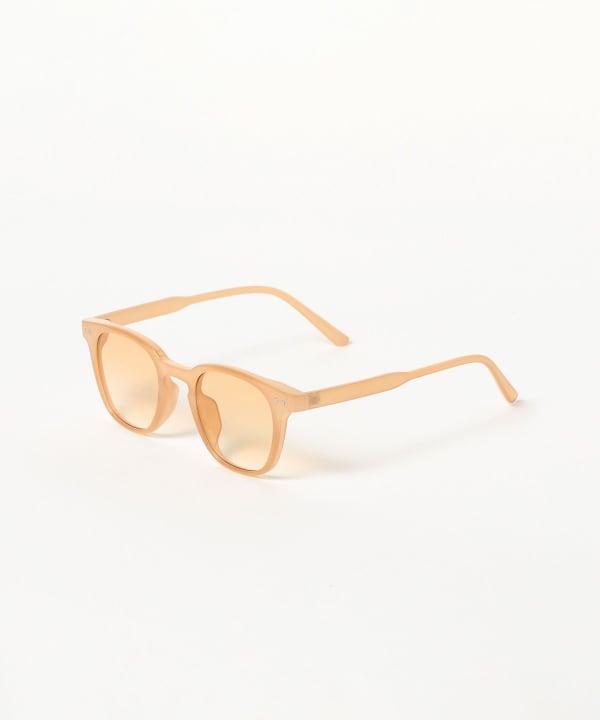 BEAMS BOY [BEAMS BOY Sale] Clear Lens 25SS (Fashion