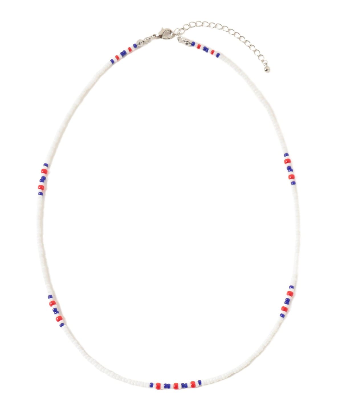 初売り初売り BEAMS BOY BEAMS BOY Beads Necklace (Accessories Necklace 遊戯王ラッシュデュエル