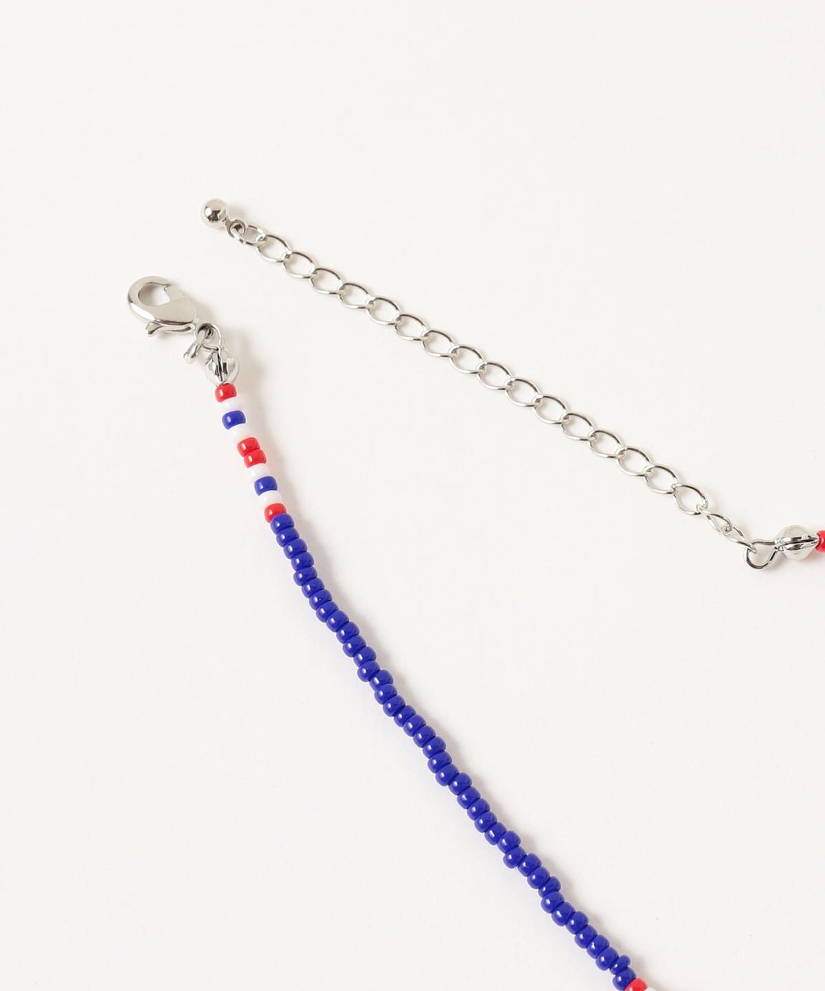 BEAMS BOY BEAMS BOY Beads Necklace (Accessories Necklace