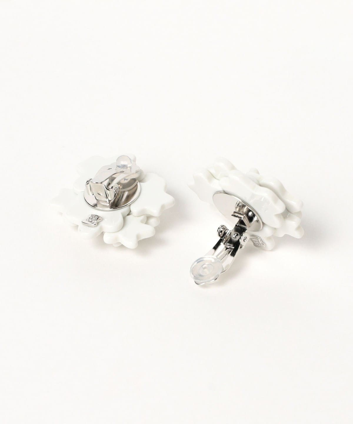 BEAMS BOY（ビームス ボーイ）ATOLASOLAS / earrings（アクセサリー 