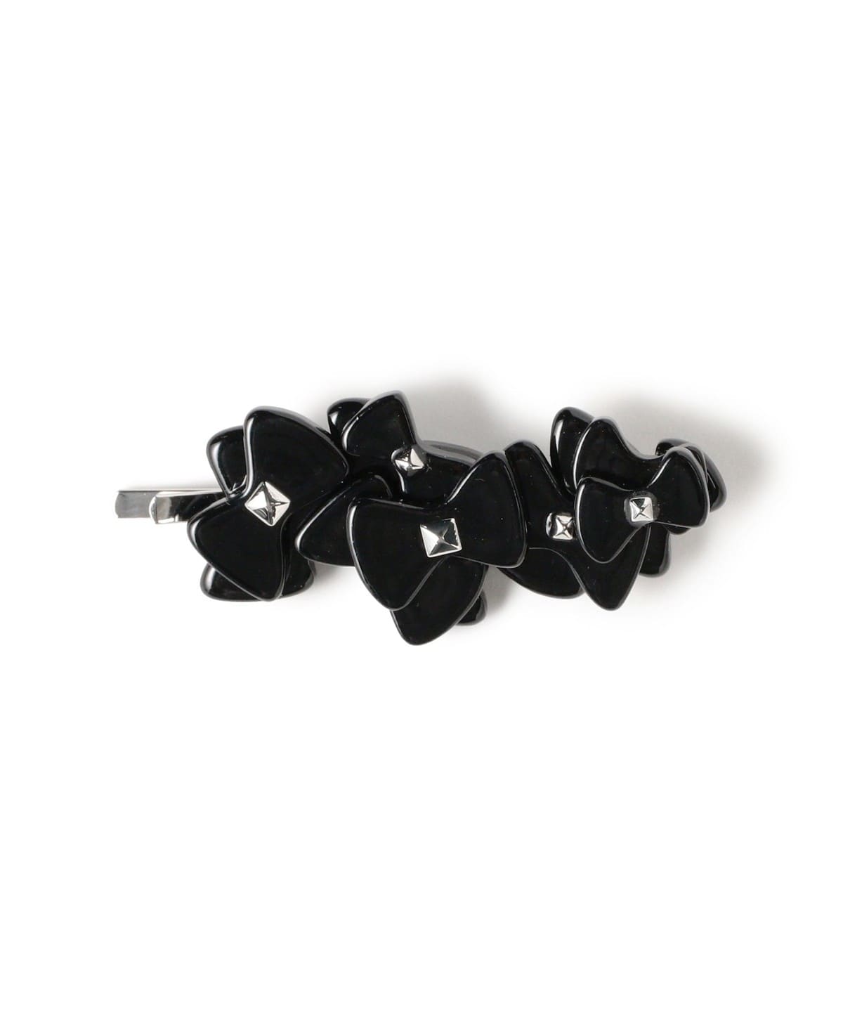 BEAMS BOY（ビームス ボーイ）ATOLASOLAS / wave hair pin（ヘア