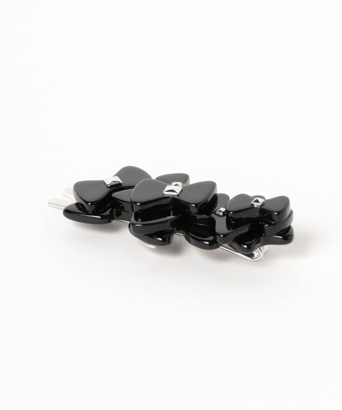 BEAMS BOY（ビームス ボーイ）ATOLASOLAS / wave hair pin（ヘア