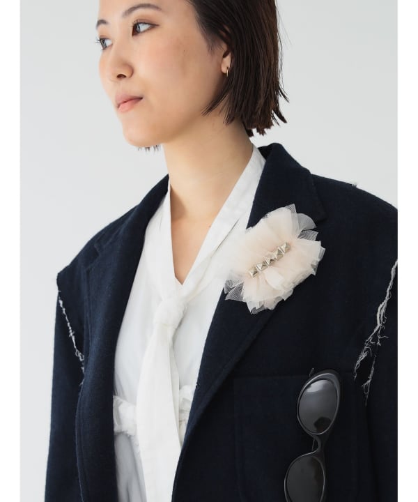 アトリエgg スマイルヒッコリー ボーイ GG MADE IN TOKYO.』『GG+KIITI