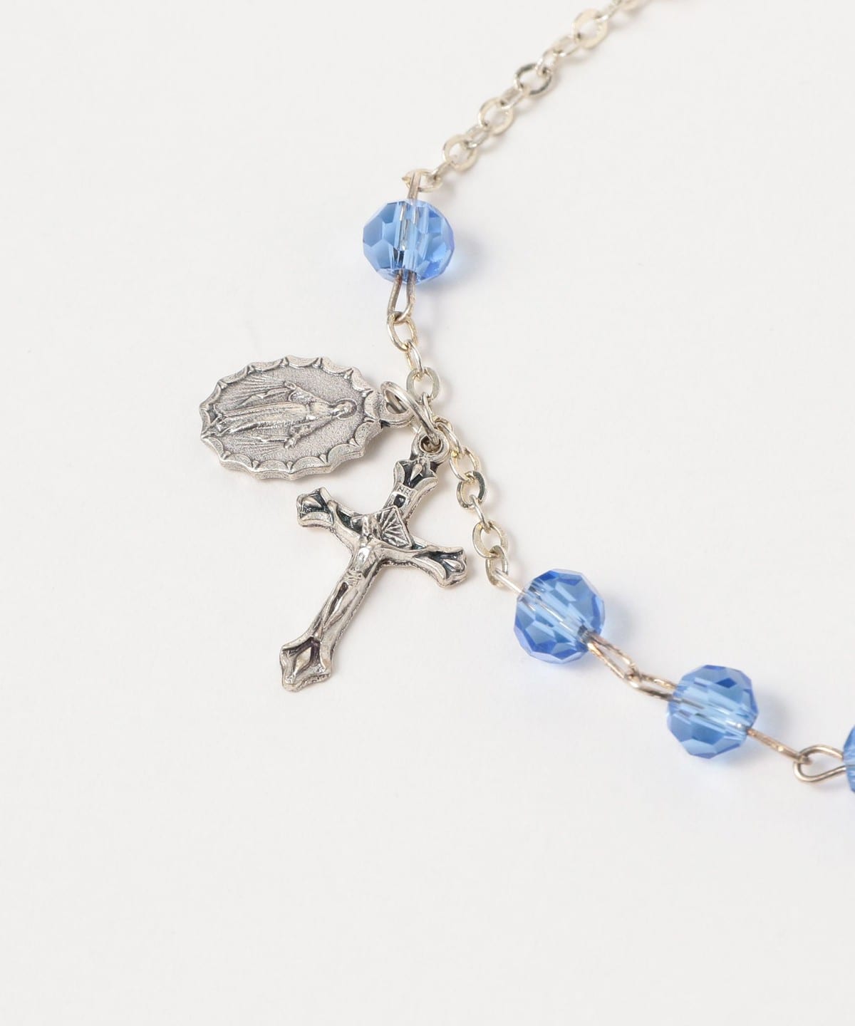 BEAMS BOY (BEAMS BOY) San Francis Imports / Stone Bracelet 