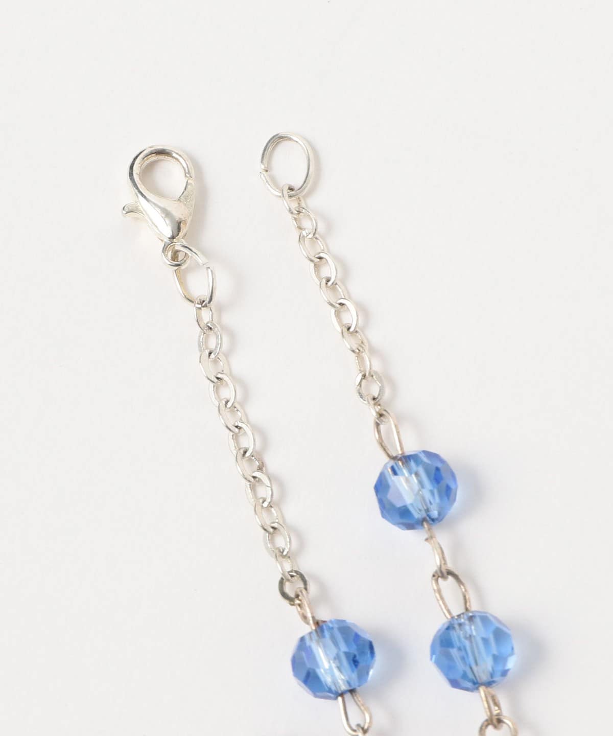 BEAMS BOY (BEAMS BOY) San Francis Imports / Stone Bracelet 