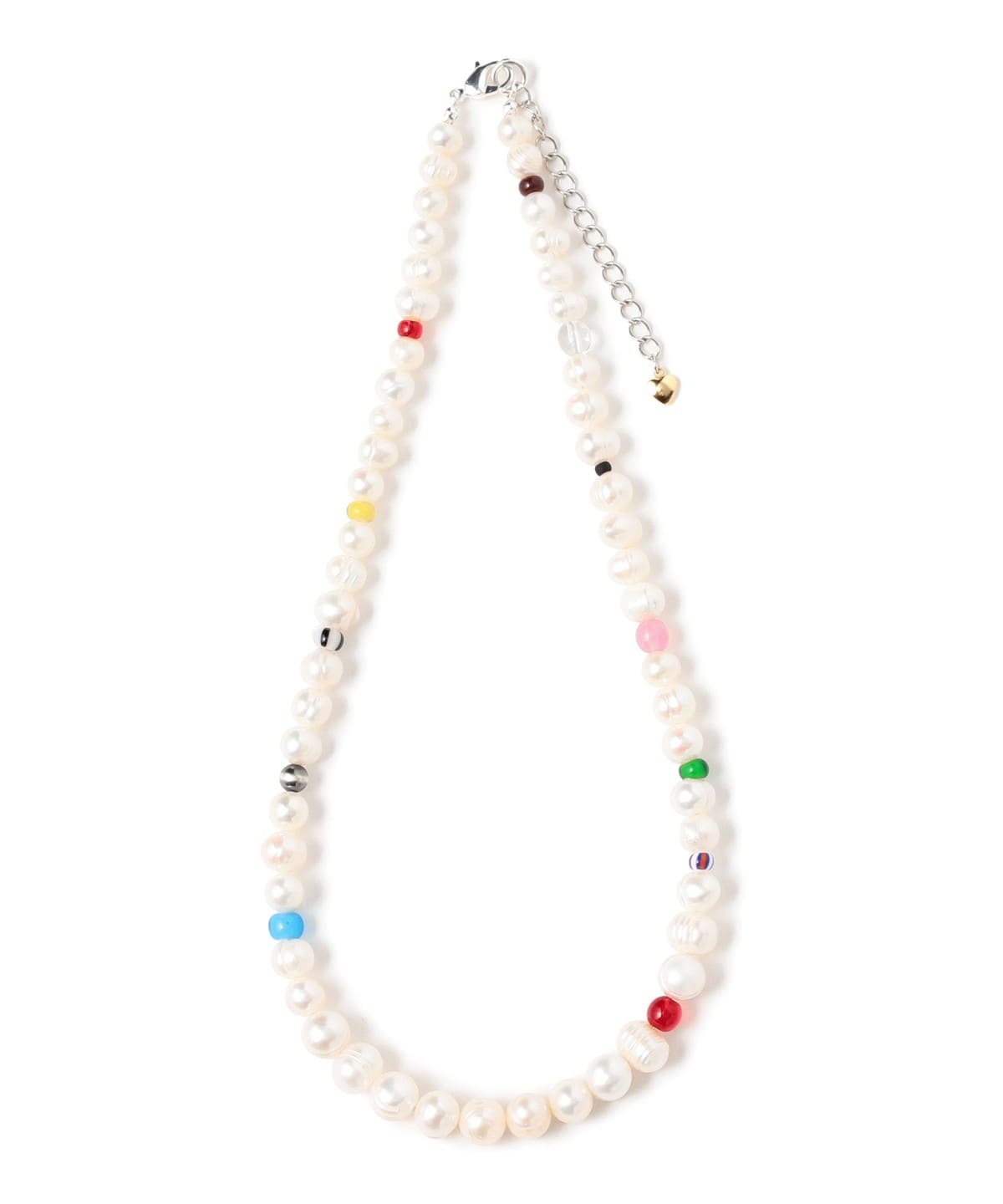 BEAMS BOY（ビームス ボーイ）ROSETTA PRAYER / PEARL BEADS